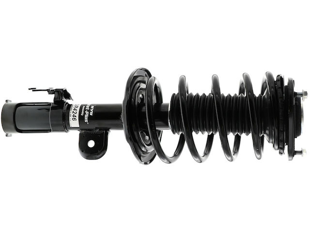 Complete Strut Assembly Kit For Toyota Prius 2010-2015 - Front & Rear Shocks 4pc Set