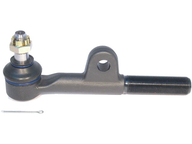 1996-1997 Lexus LX450 Tie Rod End - Delphi TA1871 - At Pitman Arm