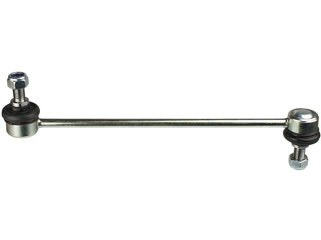 thumbnail interactive-video image 1 of Pair Front Sway Bar End Links For Kia Soul 2010-2013 – Greasable Alloy Steel 1 of 3