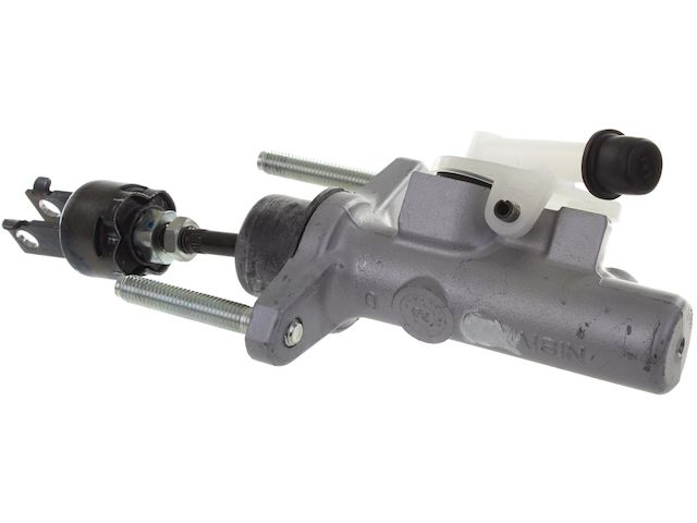 Dorman CC649048 Clutch Master and Slave Cylinder Assembly Compatible with Select Dodge Models (Made in USA