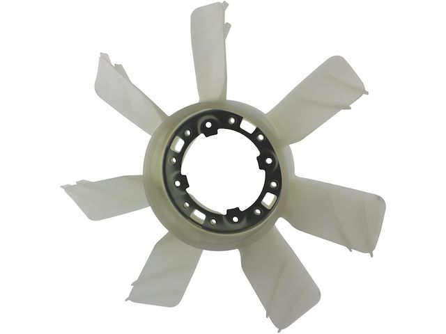 Engine Cooling Fan Clutch Beck/Arnley 130-0185 - UK - View #11