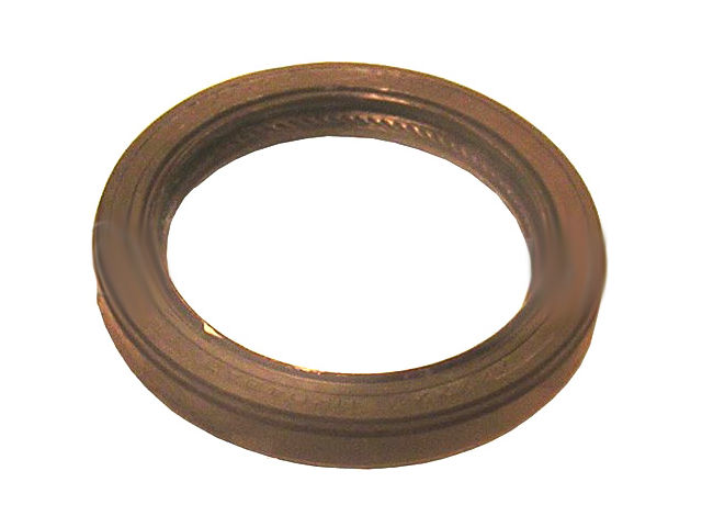 National Torque Converter Seal Compatible With Toyota Sienna 1998-2010 – Direct Fit