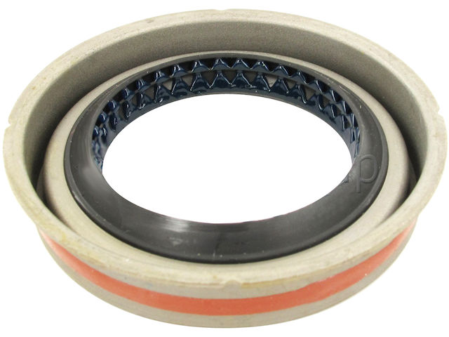 National 710825 Drive Axle Shaft Seal, Front - View #11