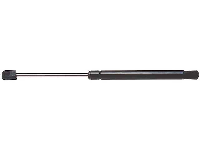 Rear Trunk Struts Pair Of Rear Trunk Lift Supports For 1987-1992