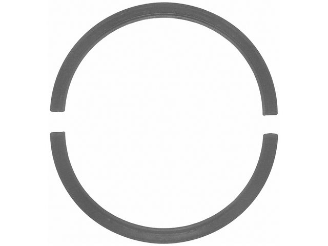 For 1962-1969, 1971-1977 Mercury Comet Crankshaft Seal Kit Rear