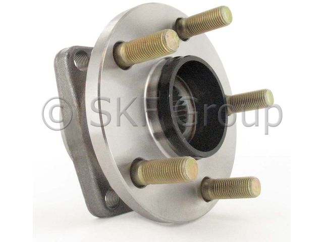 OEM 2013-2018 Subaru BRZ Front Wheel Axle Hub & Bearing Assembly NEW 28373CA000