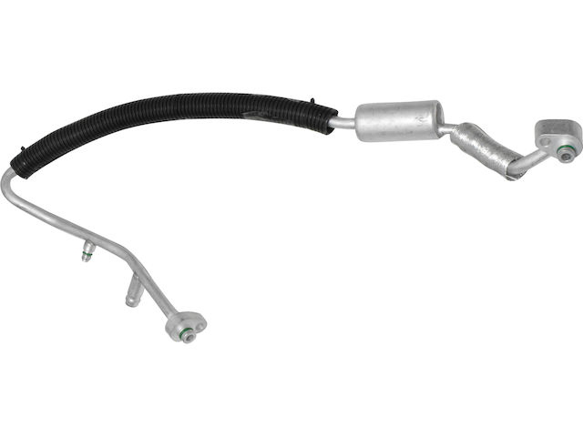 UAC A/C Suction Line Hose Assembly HA111722C