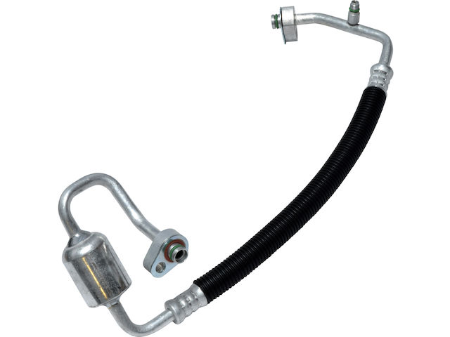 Freightliner Receiver Drier 89 - Air Components
