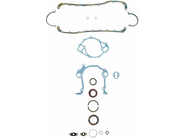 For 1969-1971, 1973-1976 Mercury Cougar Conversion Gasket Set