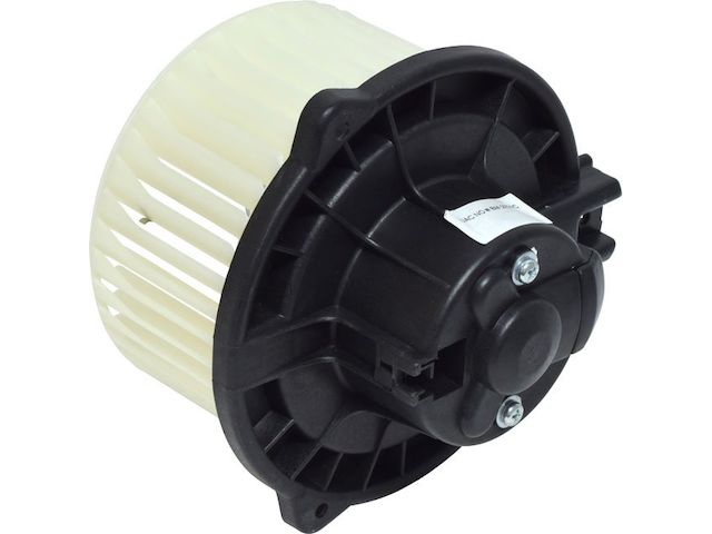 Higher-autoparts Heater Blower Motor With Fan Cage – For 2002-2006 Toyota Camry & Solara
