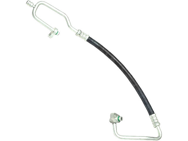 UAC A/C Refrigerant Discharge Hose HA11436C