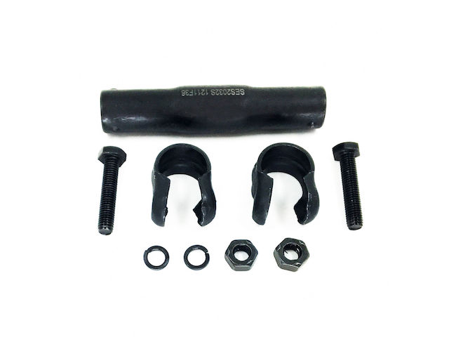 1969-1970, 1978-1987 Pontiac Grand Prix Tie Rod End Adjusting