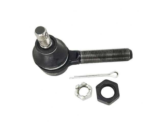 1989-1997 Geo Tracker Tie Rod End - Delphi TA1653 - Inner