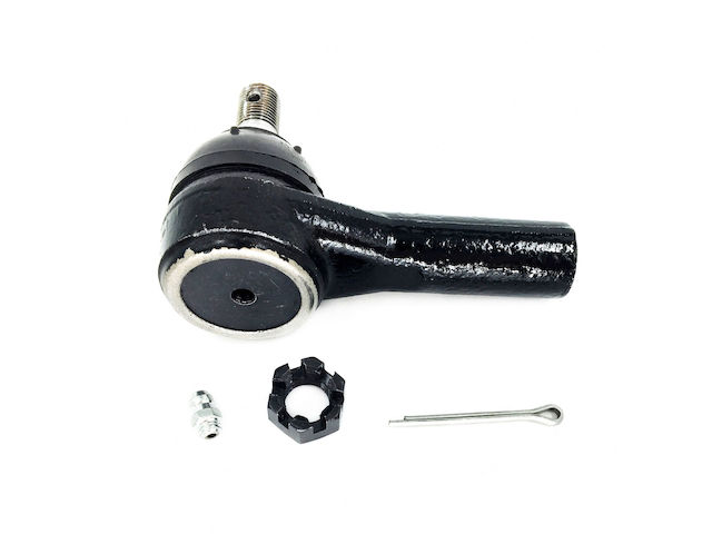 CNC Manual Steering Rack & Pinion Kit With Tie Rod Ends For Mustang II 1974-1978