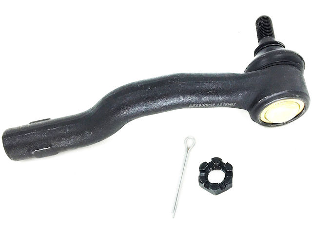 2004-2013 Infiniti QX56 Tie Rod End - SKP SES800032 - Front Right