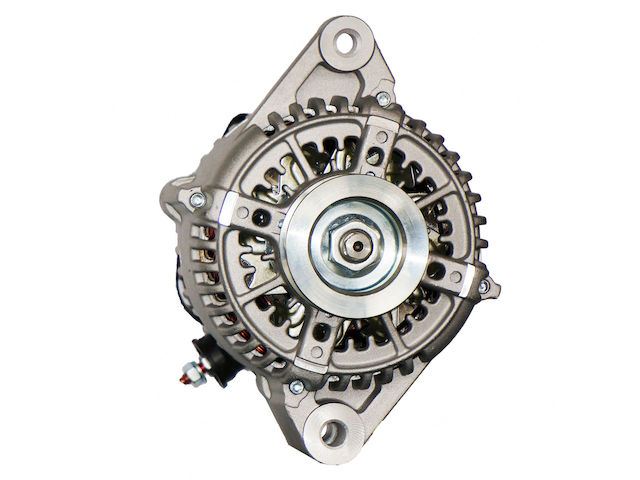 Tyc 2-13885 Toyota Tacoma Replacement Alternator Kit Find 2000