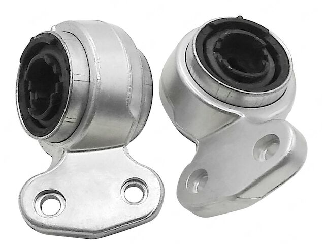 thumbnail image 2 of Febi Bilstein Front Lower Control Arm Bush Kit With Bracket – For BMW 3 Series E46 & Z4 2 of 6