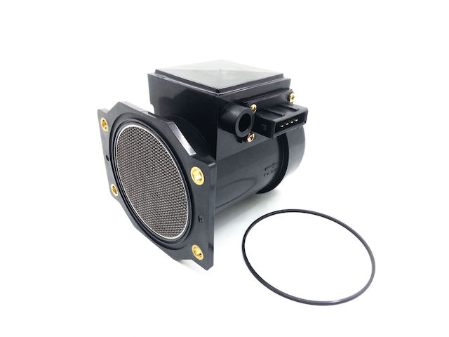 1984-1996 Nissan 300ZX Idle Air Control Valve Connector - Standard