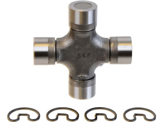 For 1964-1970, 2003-2004 Mercury Marauder Universal Joint