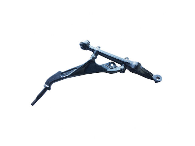 Braccio Di Sospensione Inferiore Anteriore Dorman 526-984 - Lato Passeggero Con Snodo Sferico Per Acura/Honda