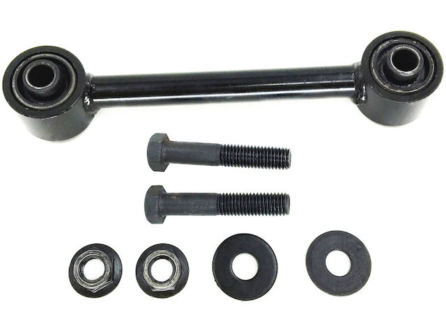 99-04 Ford Super Duty F250/F350 Rear Shock Bolts Kit – Upper & Lower, Class 10.9 Metric (The Plow)