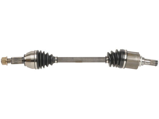 2015-2018 Nissan Altima Axle Assembly - TRQ CSA32514 - Front Left