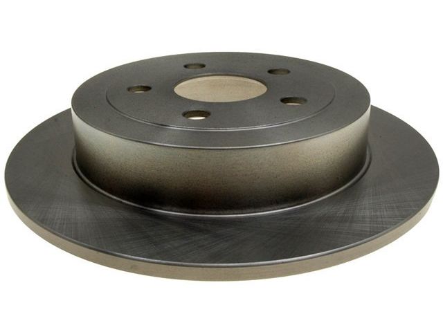ACDelco 18A726A Disc Brake Rotor
