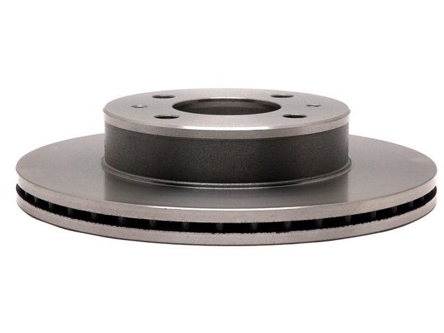 Beck Arnley 083-2927 Rear Brake Drum
