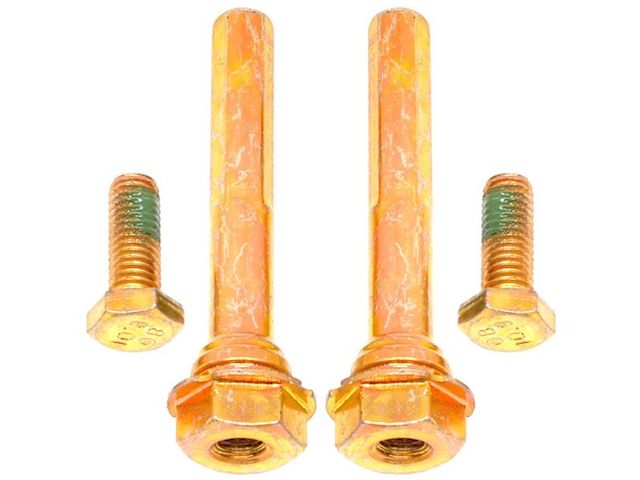 Dorman Hw14155 - Bullone Per Pinza Freno, Aftermarket Automobilistico - 4