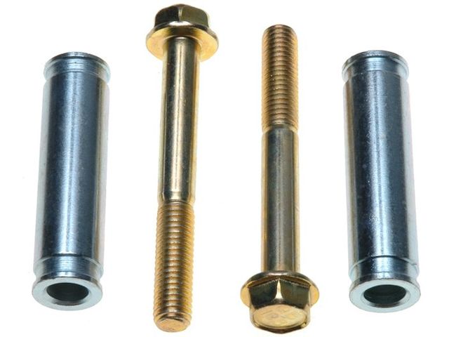 Carlson Disc Brake Caliper Repair Kit P N 41202