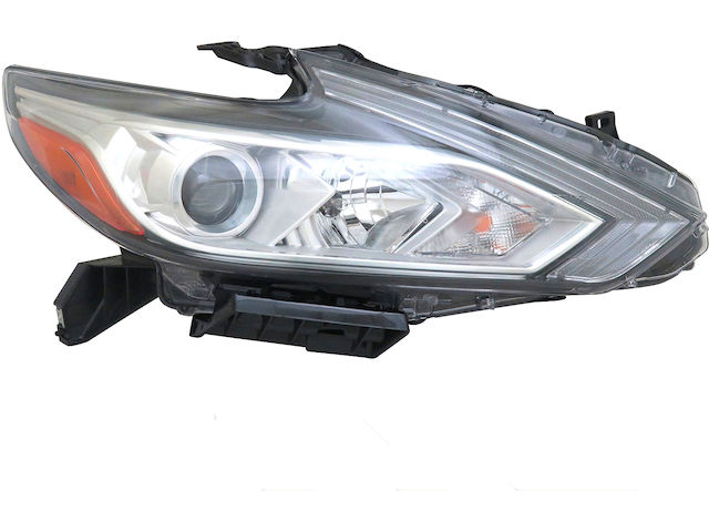 2015 Nissan Altima Side View Mirrors