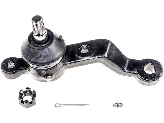 レクサス 純正 GS300 GS400  フロントロワーボールジョイント 左 Lexus GX 470 Suspension Genuine OEM Lexus Front Lower Ball Joint