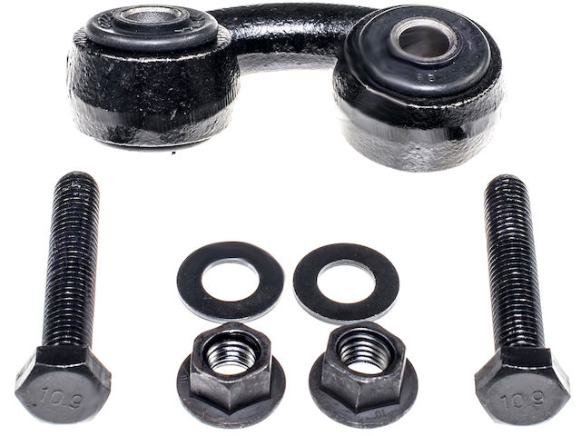 1989-1997 Ford F250 Sway Bar Link MAS SL85181 Front Left