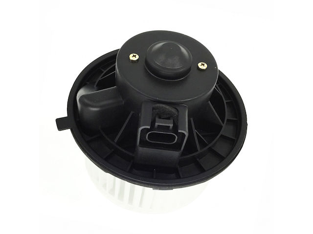 2003-2007 Chevrolet Silverado 2500 HD Blower Motor - API 3706-07748755 2003-2007 Chevrolet Silverado 2500 HD Blower Motor - API 3706-07748755