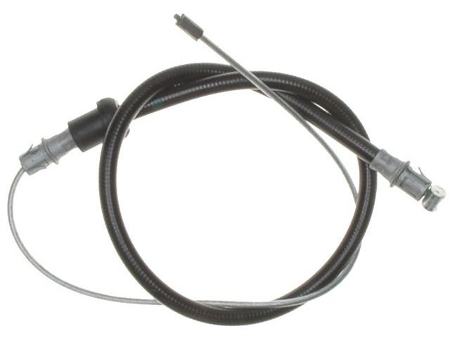 Raybestos® BC97155 - Element3™ Rear Driver Side Parking Brake