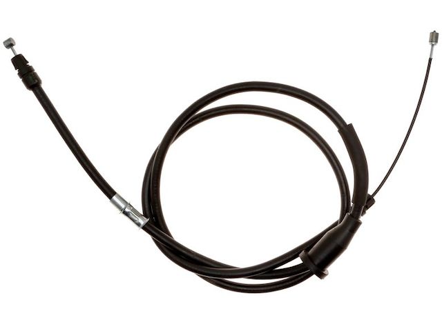 5135211AA - Genuine Mopar Cable-Parking Brake Release - View #5