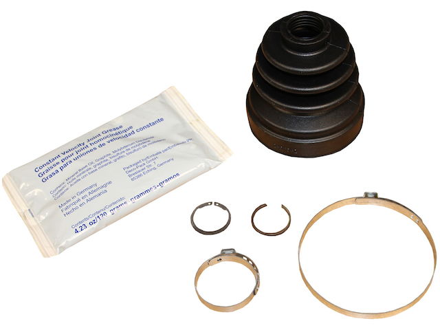 Leather Stamp Tool Set | Brass Rose Flower Design | CNC-Cut For Crisp Imprints On Leather