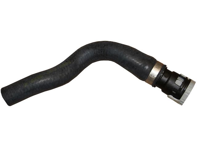 S40/V50/C30/C70II T5 Heater Hose Kit - LHD ONLY - View #9