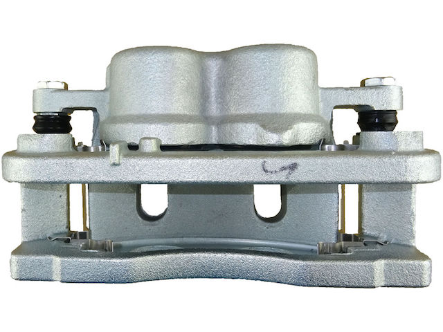 Front Left TRQ Brake Caliper Brake Caliper fits GMC Yukon 2007-2008