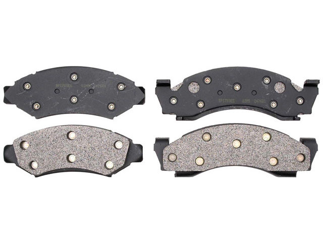 Carlson Front Disc Brake Caliper Rebuild Kit For Ford F-150 1987-1997