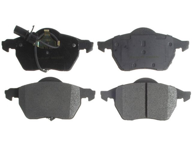 PM Auto Front Hood Lift Support For 1998-2005 Volkswagen Passat - Premium Replacement