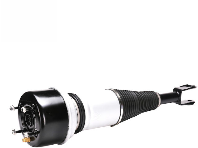 2010-2019 Jaguar XJ Strut Assembly - Arnott SKE-4368 - Front