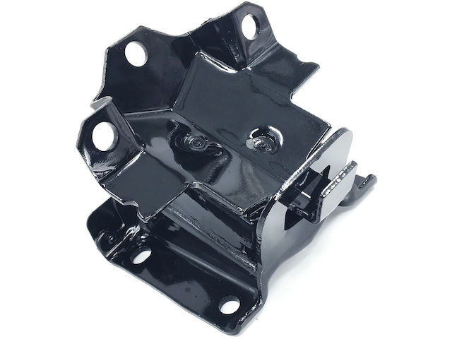 GM Engine Motor Mount Bracket Bolts For 99-07 Silverado Sierra - 10.9 Grade, 2pcs