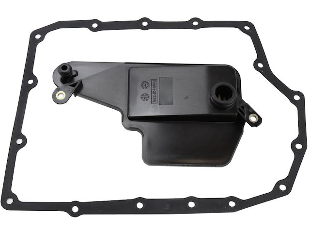 2013-2025 Mazda CX5 Automatic Transmission Filter - Beck Arnley