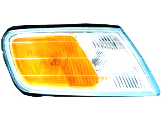 1994-1997 Honda Accord Parking Light - DIY Solutions LHT09841