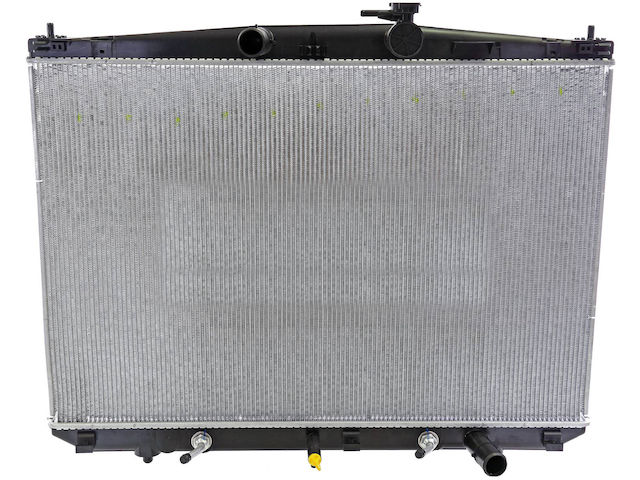 A/C Condenser Cooling Fan Radiator Assembly for 2011-2016 A/C Condenser Cooling Fan Radiator Assembly for 2011-2016
