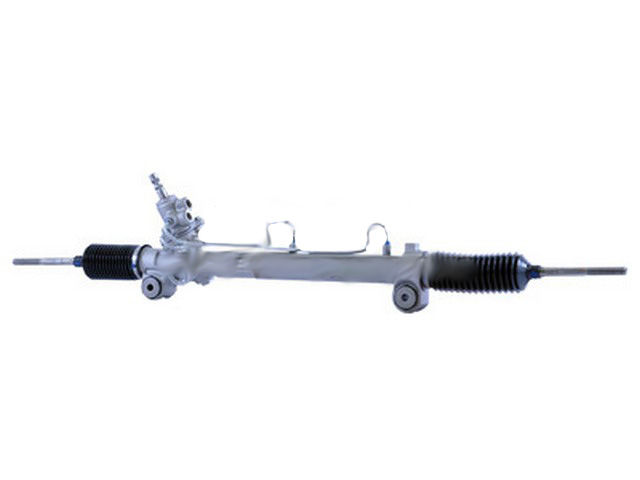 thumbnail image 2 of Power Steering Rack & Pinion Assembly With Inner Tie Rods For 2007-2011 Toyota Camry Gas (Not Hybrid) 2 of 11