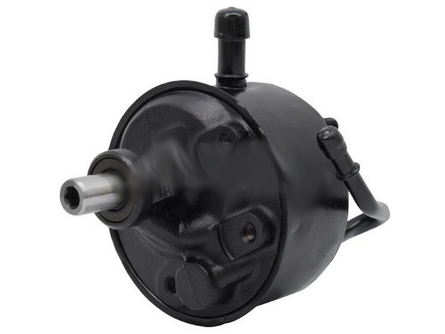 Cardone Remanufactured Steering Gear 27-7559 - Advance Auto Parts - View #4