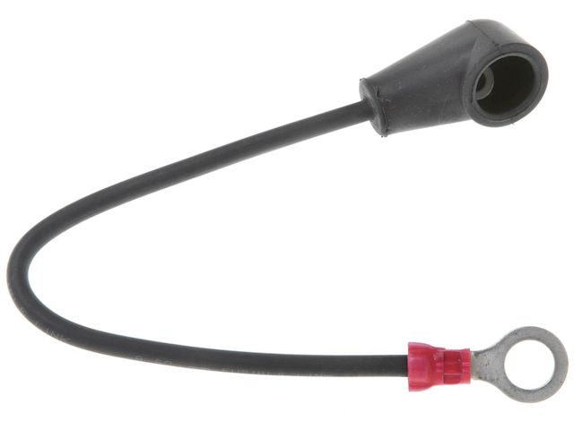 ACDelco 2SD79X Cavo Batteria Positivo Professionale – Rame Puro 99%, Isolante Resistente Al Calore