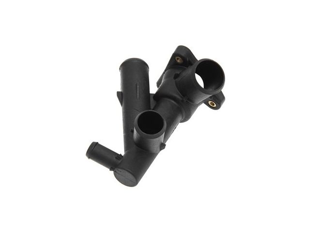 Dorman 902-231 Water Outlet - For Ford Escape, Focus, Fusion, Transit Connect & Mazda Tribute (2003-2018)